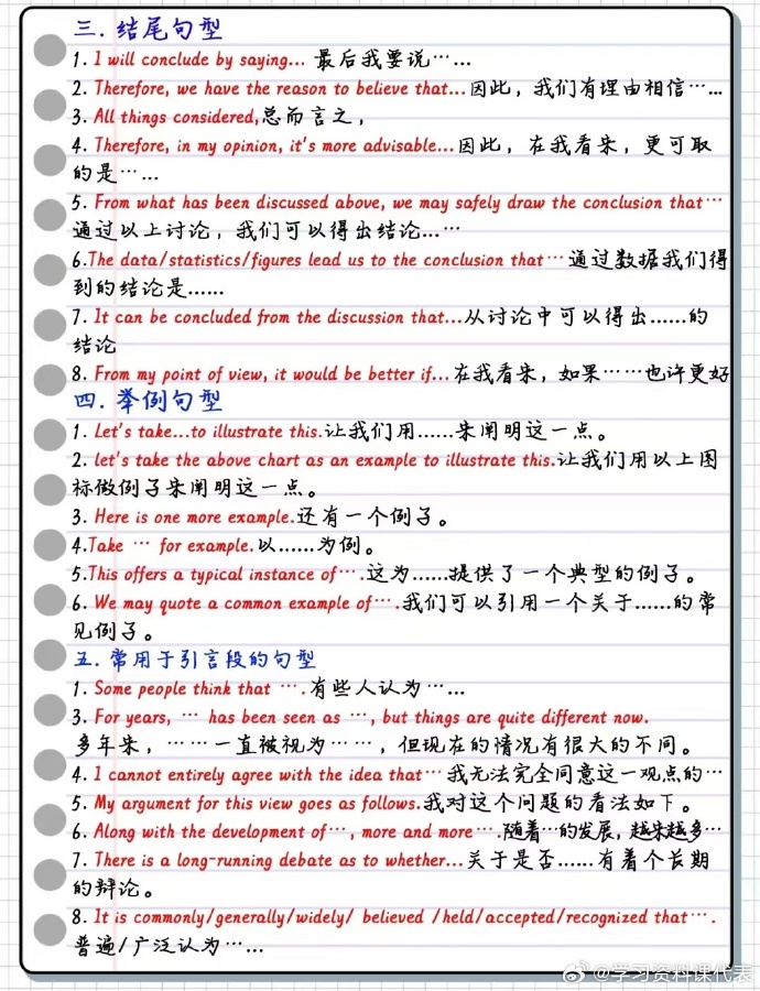 关于读书的英语作文(Reading English essays)