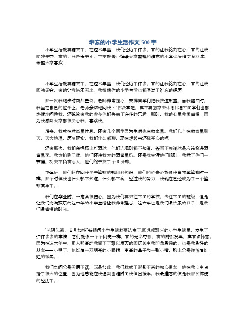 乐在其中中考满分作文(乐在其中满分作文)