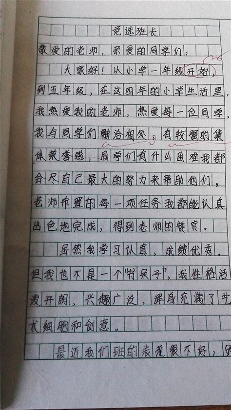 河南省中考满分作文(河南中考满分作文集锦)